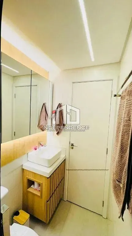 Apartamento, 2 quartos, 56 m² - Foto 79