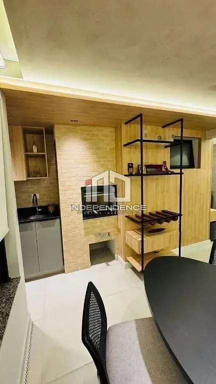 Apartamento, 2 quartos, 56 m² - Foto 166