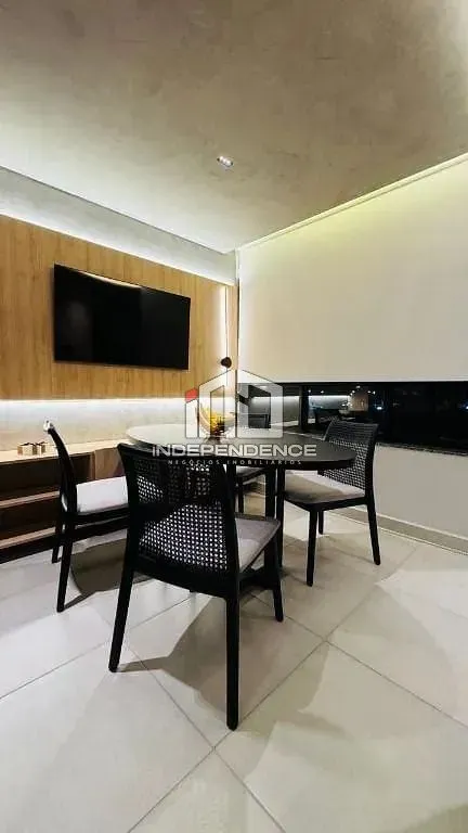 Apartamento, 2 quartos, 56 m² - Foto 1