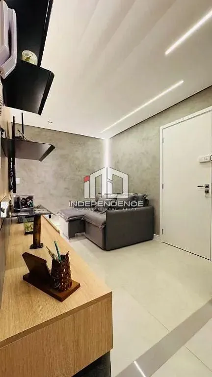 Apartamento, 2 quartos, 56 m² - Foto 21