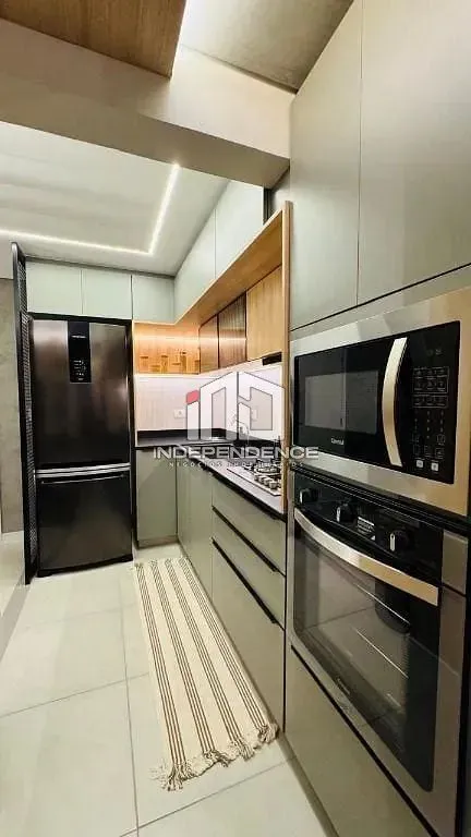 Apartamento, 2 quartos, 56 m² - Foto 25