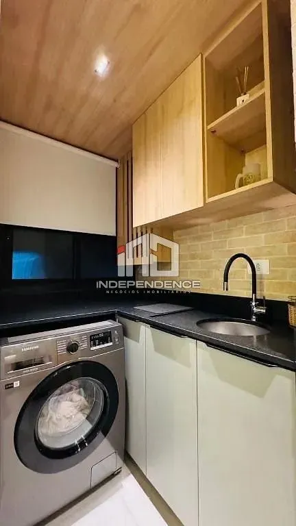 Apartamento, 2 quartos, 56 m² - Foto 33