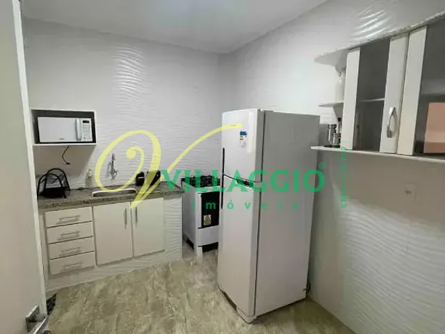 Apartamento com 84m² 2 quartos e 2 banheiros, para alugar, no bairro Vila Nossa Senhora do Bonfim em São José do Rio Preto