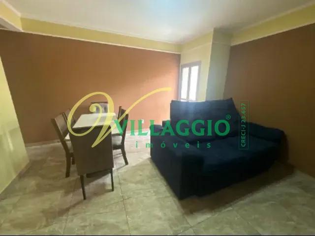 Apartamento com 84m² 2 quartos e 2 banheiros, para alugar, no bairro Vila Nossa Senhora do Bonfim em São José do Rio Preto