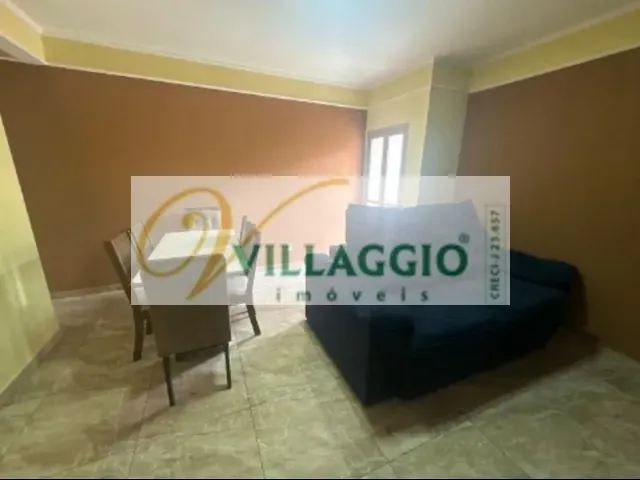 Apartamento com 84m² 2 quartos e 2 banheiros, para alugar, no bairro Vila Nossa Senhora do Bonfim em São José do Rio Preto