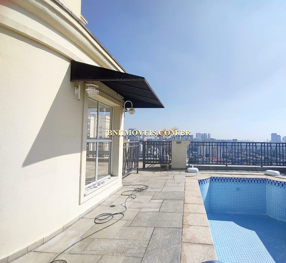 Apartamento para alugar com 3 quartos, 120m² - Foto 22