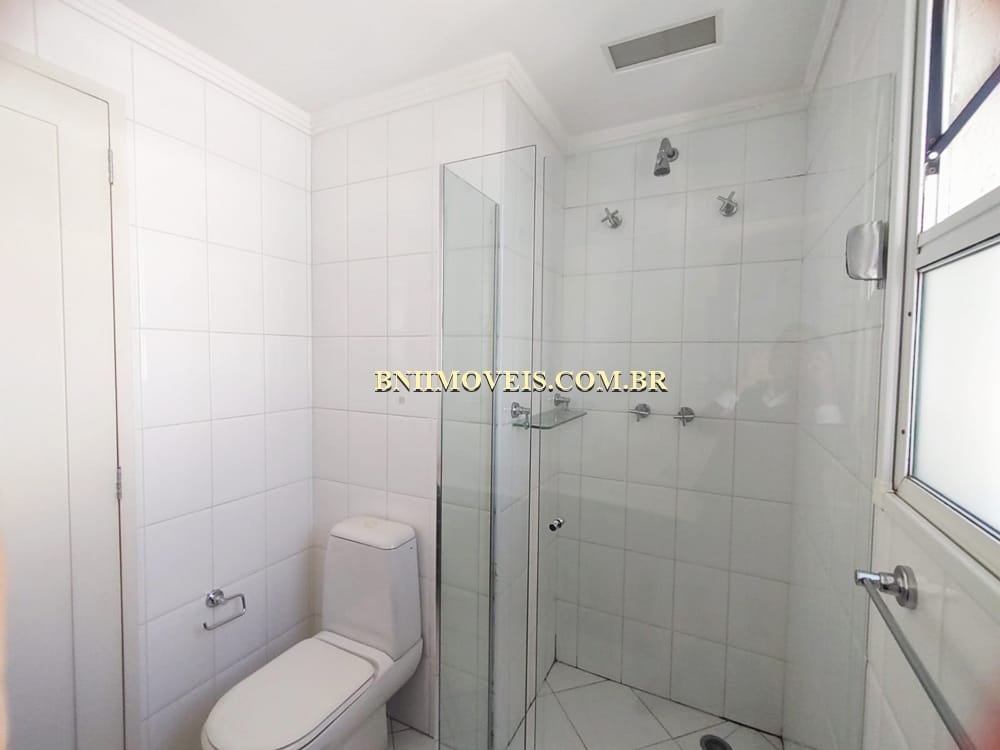 Apartamento para alugar com 3 quartos, 120m² - Foto 15