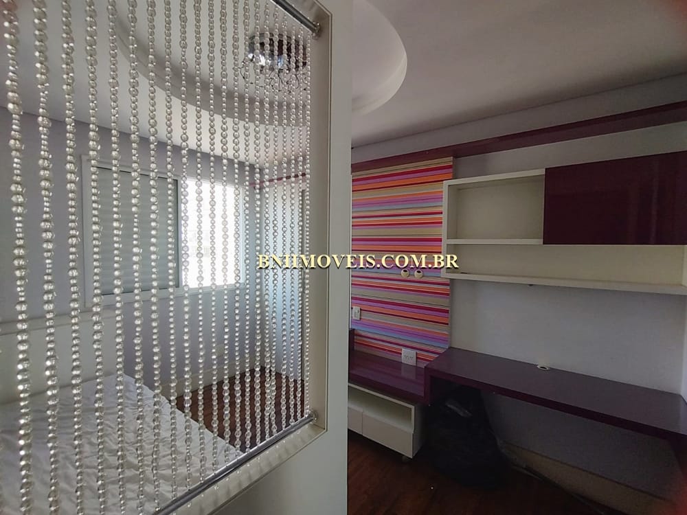 Apartamento para alugar com 3 quartos, 120m² - Foto 16