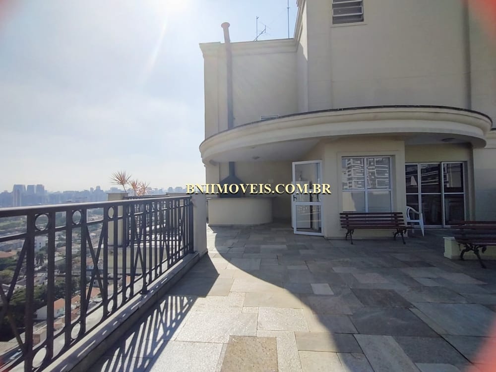 Apartamento para alugar com 3 quartos, 120m² - Foto 23