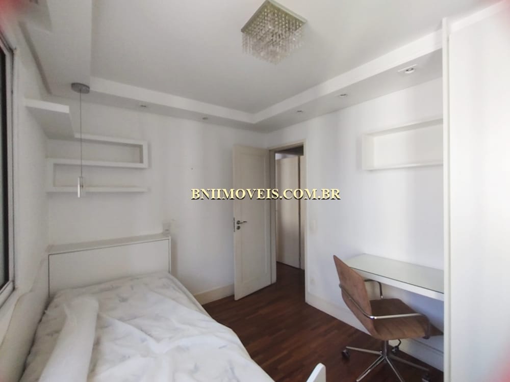 Apartamento para alugar com 3 quartos, 120m² - Foto 21