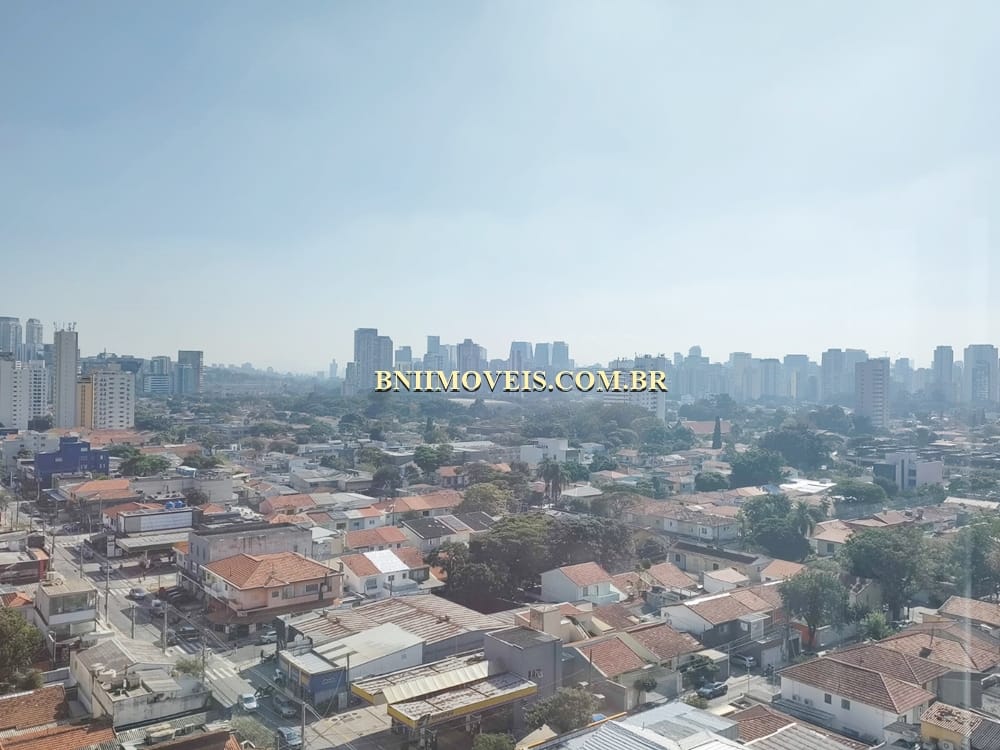 Apartamento para alugar com 3 quartos, 120m² - Foto 24