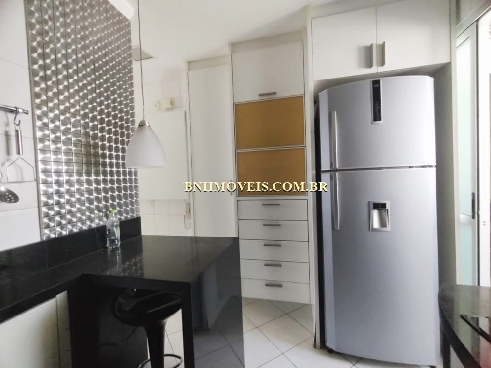 Apartamento para alugar com 3 quartos, 120m² - Foto 10