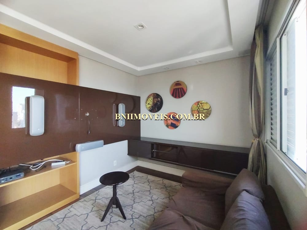 Apartamento para alugar com 3 quartos, 120m² - Foto 6