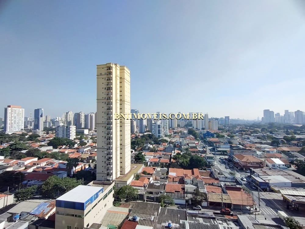 Apartamento para alugar com 3 quartos, 120m² - Foto 4