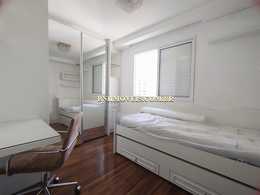 Apartamento para alugar com 3 quartos, 120m² - Foto 20