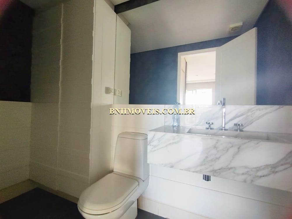 Apartamento para alugar com 3 quartos, 120m² - Foto 7