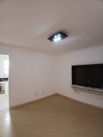 Apartamento 2 quartos e 1 banheiro, à venda, no bairro São Bernardo em Campinas
