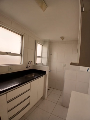 Apartamento 2 quartos e 1 banheiro, à venda, no bairro São Bernardo em Campinas