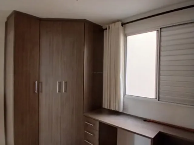 Apartamento 2 quartos e 1 banheiro, à venda, no bairro São Bernardo em Campinas