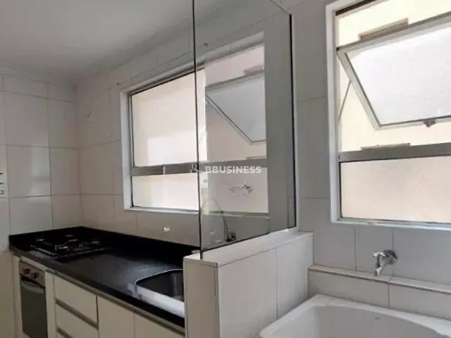 Apartamento 2 quartos e 1 banheiro, à venda, no bairro São Bernardo em Campinas