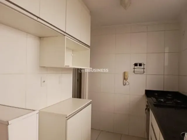 Apartamento 2 quartos e 1 banheiro, à venda, no bairro São Bernardo em Campinas