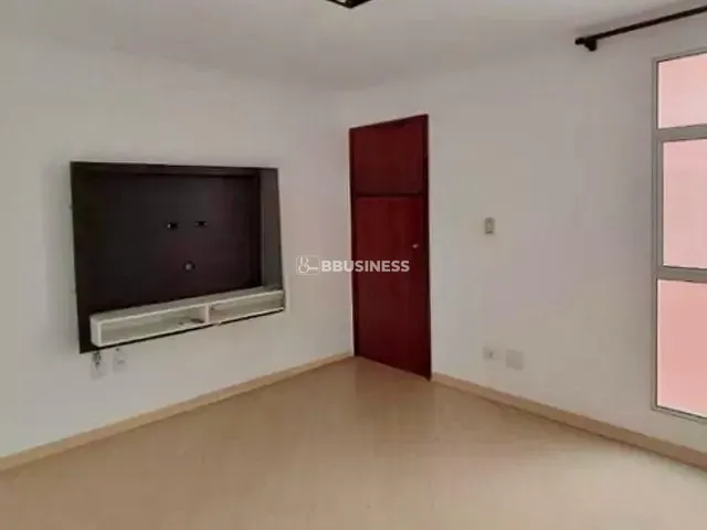 Apartamento 2 quartos e 1 banheiro, à venda, no bairro São Bernardo em Campinas