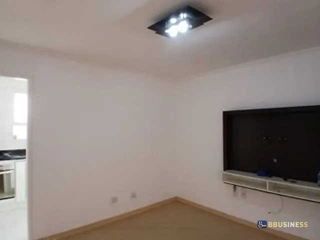 Apartamento 2 quartos e 1 banheiro, à venda, no bairro São Bernardo em Campinas