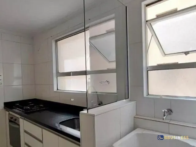 Apartamento 2 quartos e 1 banheiro, à venda, no bairro São Bernardo em Campinas