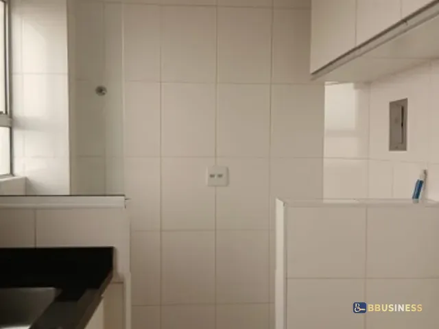Apartamento 2 quartos e 1 banheiro, à venda, no bairro São Bernardo em Campinas
