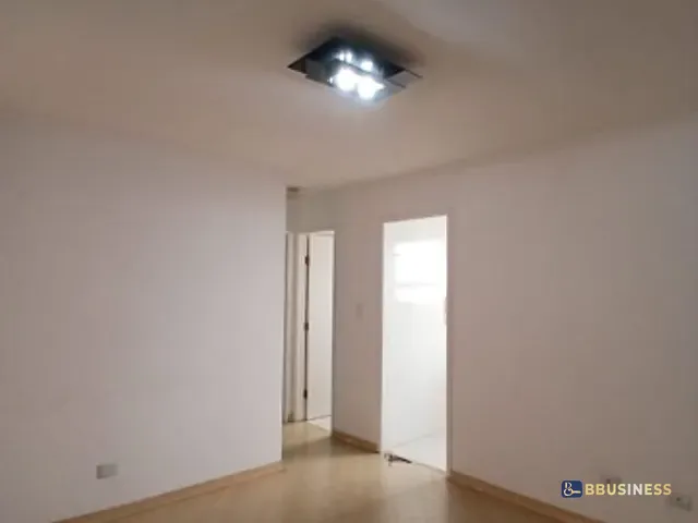Apartamento 2 quartos e 1 banheiro, à venda, no bairro São Bernardo em Campinas