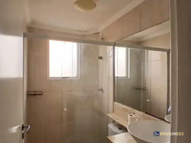 Apartamento 2 quartos e 1 banheiro, à venda, no bairro São Bernardo em Campinas
