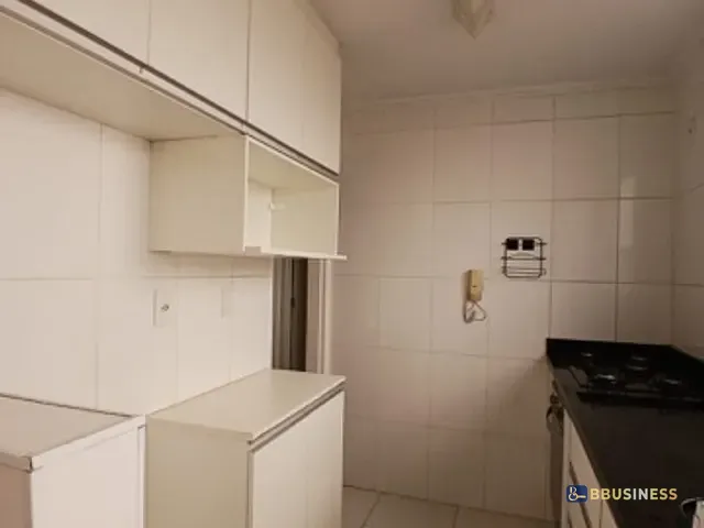 Apartamento 2 quartos e 1 banheiro, à venda, no bairro São Bernardo em Campinas
