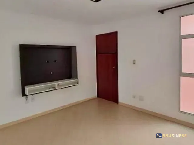 Apartamento 2 quartos e 1 banheiro, à venda, no bairro São Bernardo em Campinas