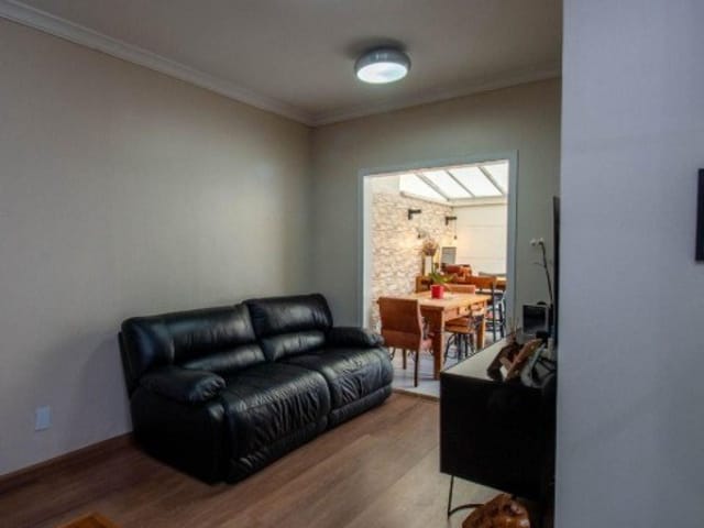 Foto do Apartamento - Apartamento Garden à venda com 3 dormitórios na Lapa, São Paulo, SP | D+ Soluções Imobiliárias