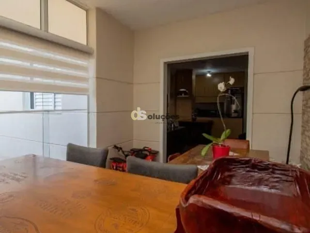 Apartamento 3 quartos e 2 banheiros, à venda, no bairro Lapa em São Paulo