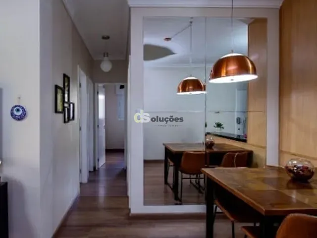 Apartamento 3 quartos e 2 banheiros, à venda, no bairro Lapa em São Paulo