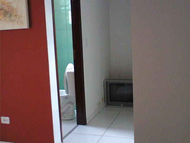 Foto do Apartamento - Apartamento  residencial à venda, Cidade Morumbi, São José dos Campos. | INDEPENDENCE NEGOCIOS IMOBILIARIOS LTDA