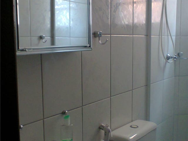 Foto do Apartamento - Apartamento  residencial à venda, Cidade Morumbi, São José dos Campos. | INDEPENDENCE NEGOCIOS IMOBILIARIOS LTDA
