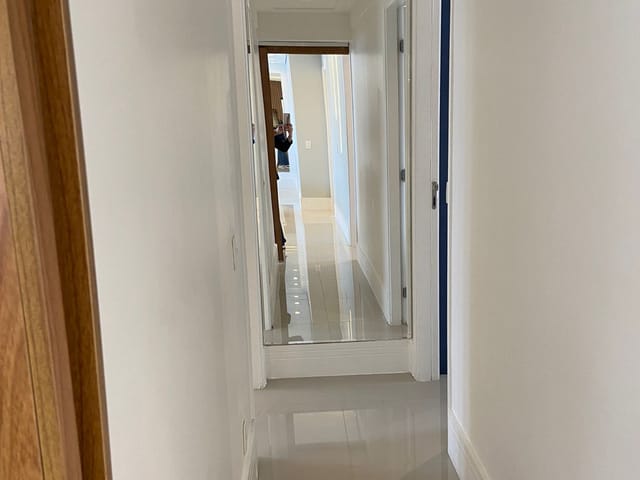 Foto do Apartamento - Apartamento à venda, Centro, Santo André, SP | Mix Nascimento