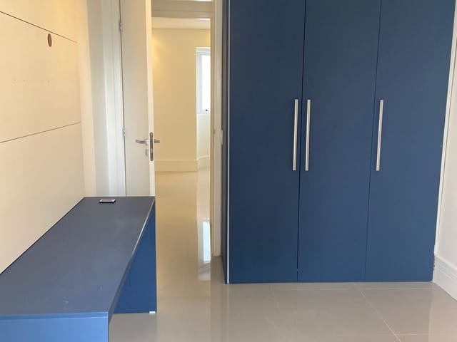 Foto do Apartamento - Apartamento à venda, Centro, Santo André, SP | Mix Nascimento