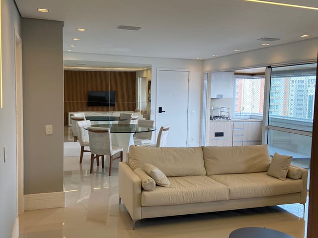 Foto do Apartamento - Apartamento à venda, Centro, Santo André, SP | Mix Nascimento