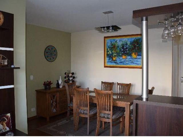 Foto do Apartamento - Lindo Apartamento jardim Aquarius 90 m² | RUSSI IMÓVEIS