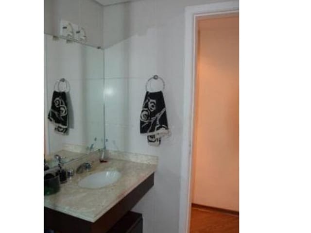 Foto do Apartamento - Lindo Apartamento jardim Aquarius 90 m² | RUSSI IMÓVEIS