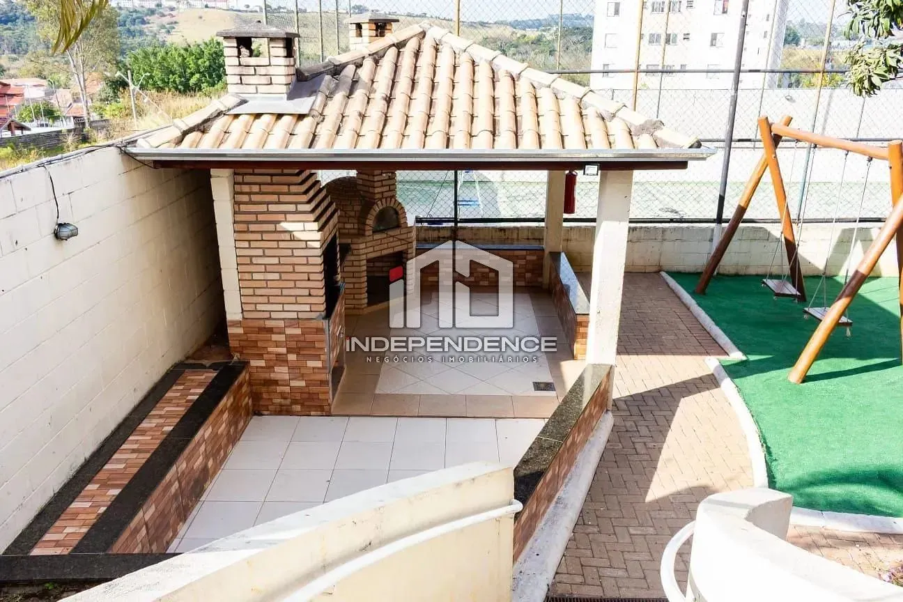 Apartamento, 2 quartos, 48 m² - Foto 36