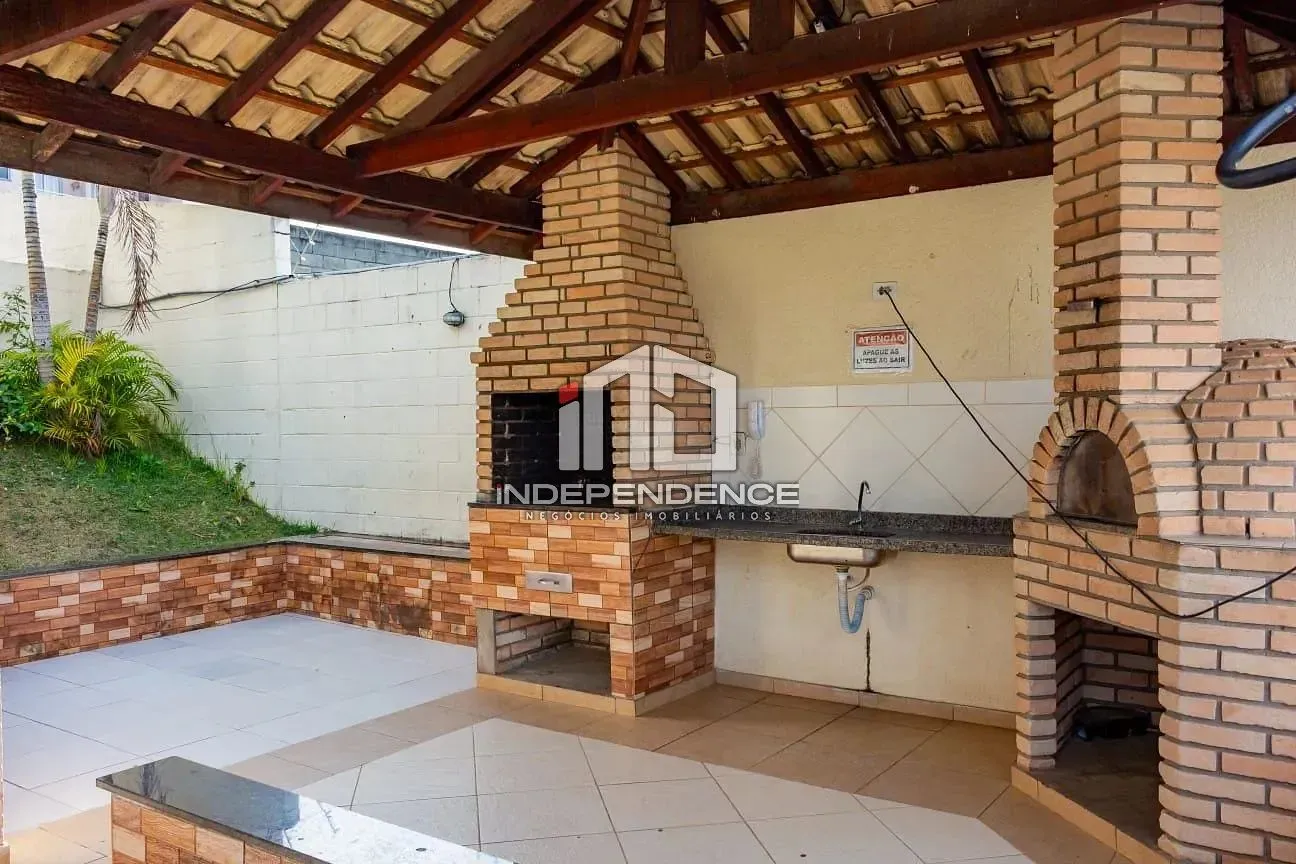 Apartamento, 2 quartos, 48 m² - Foto 58