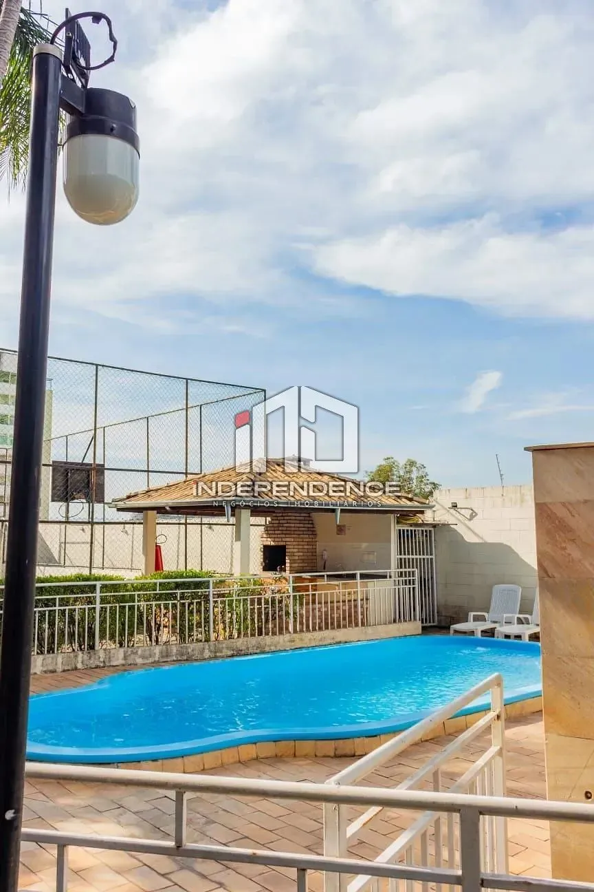 Apartamento, 2 quartos, 48 m² - Foto 40