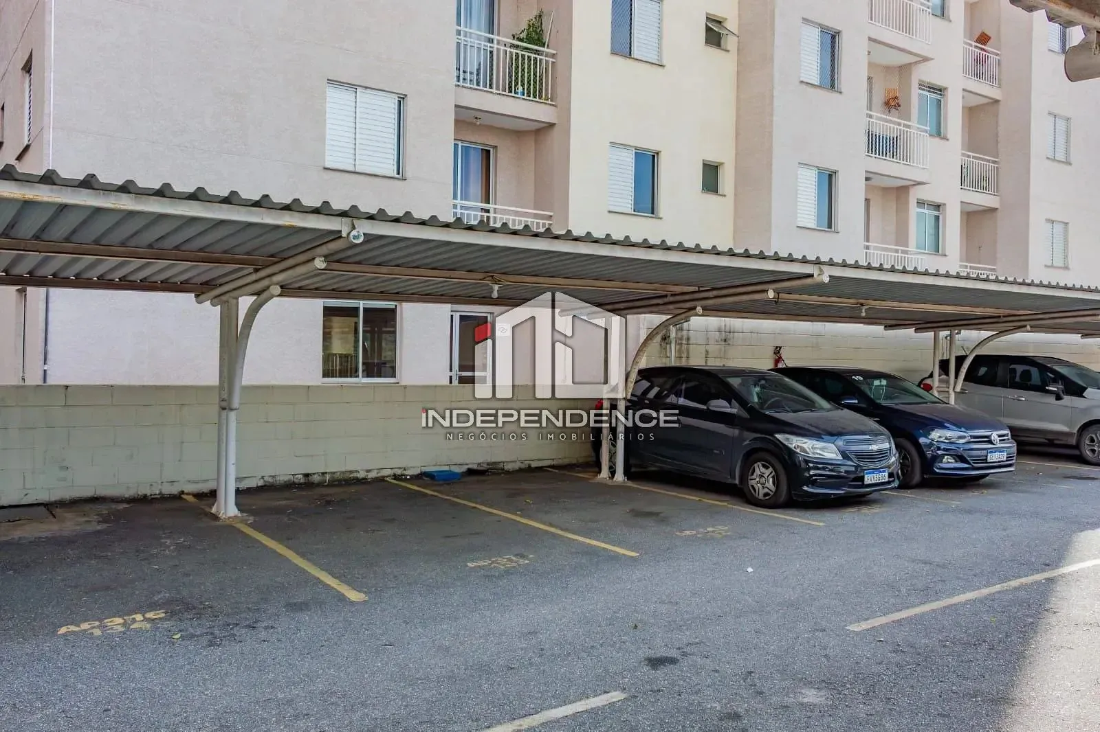 Apartamento, 2 quartos, 48 m² - Foto 32