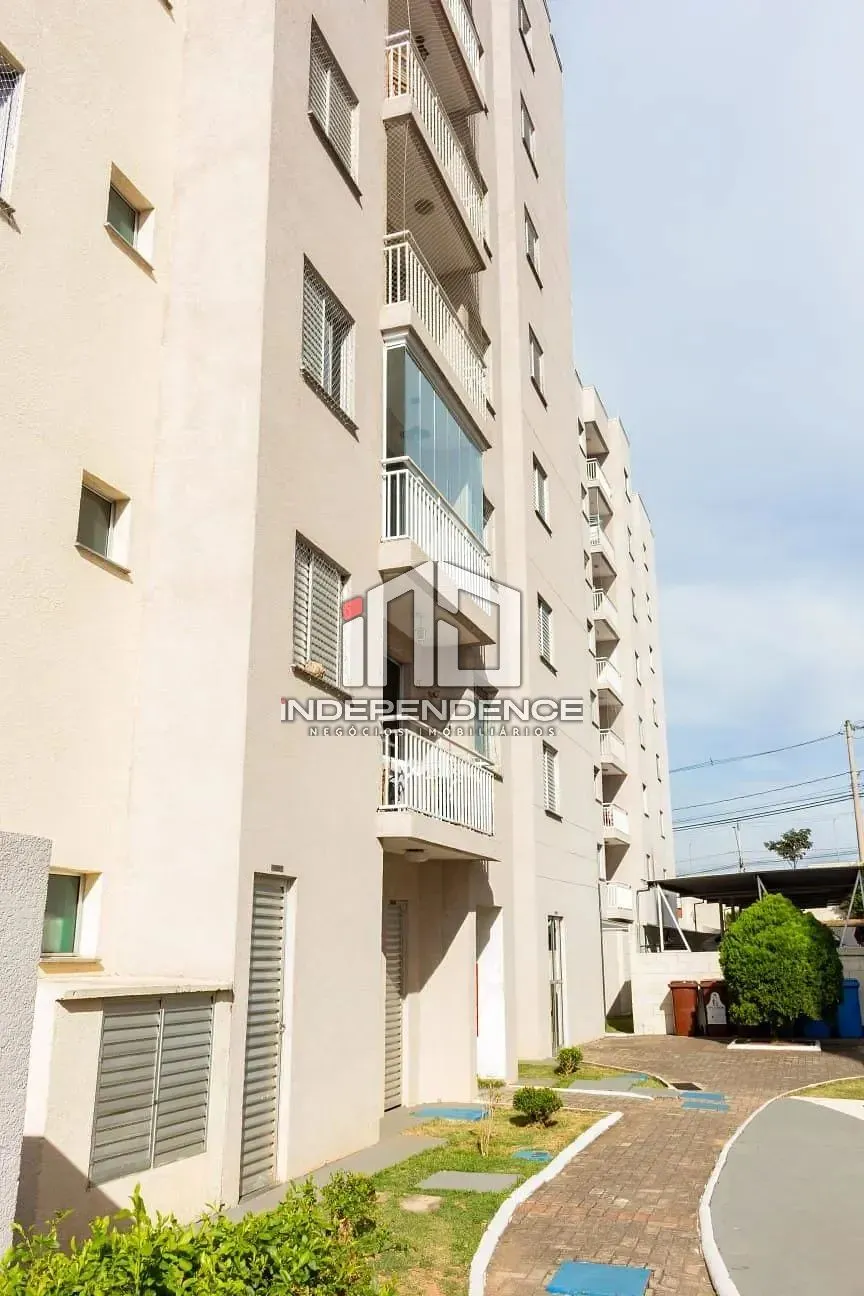 Apartamento, 2 quartos, 48 m² - Foto 62
