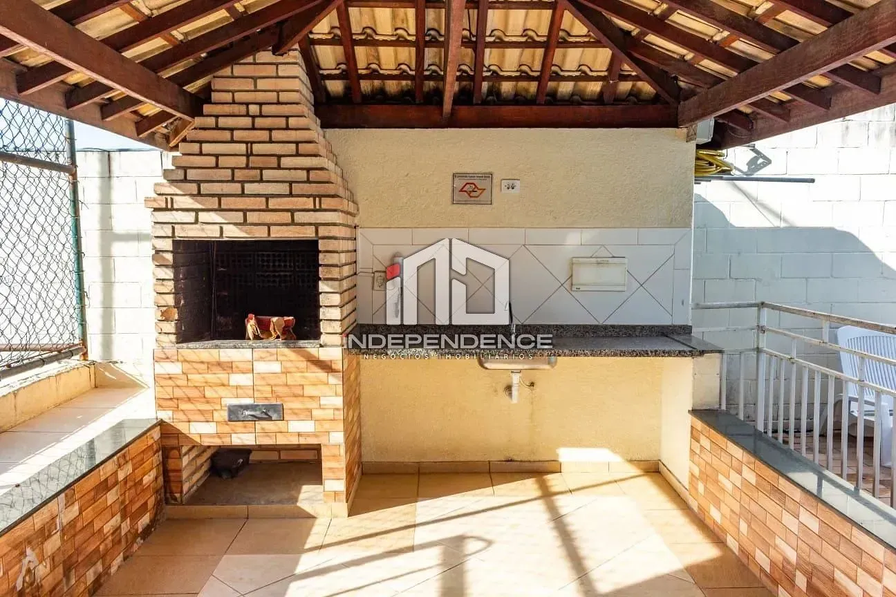 Apartamento, 2 quartos, 48 m² - Foto 44