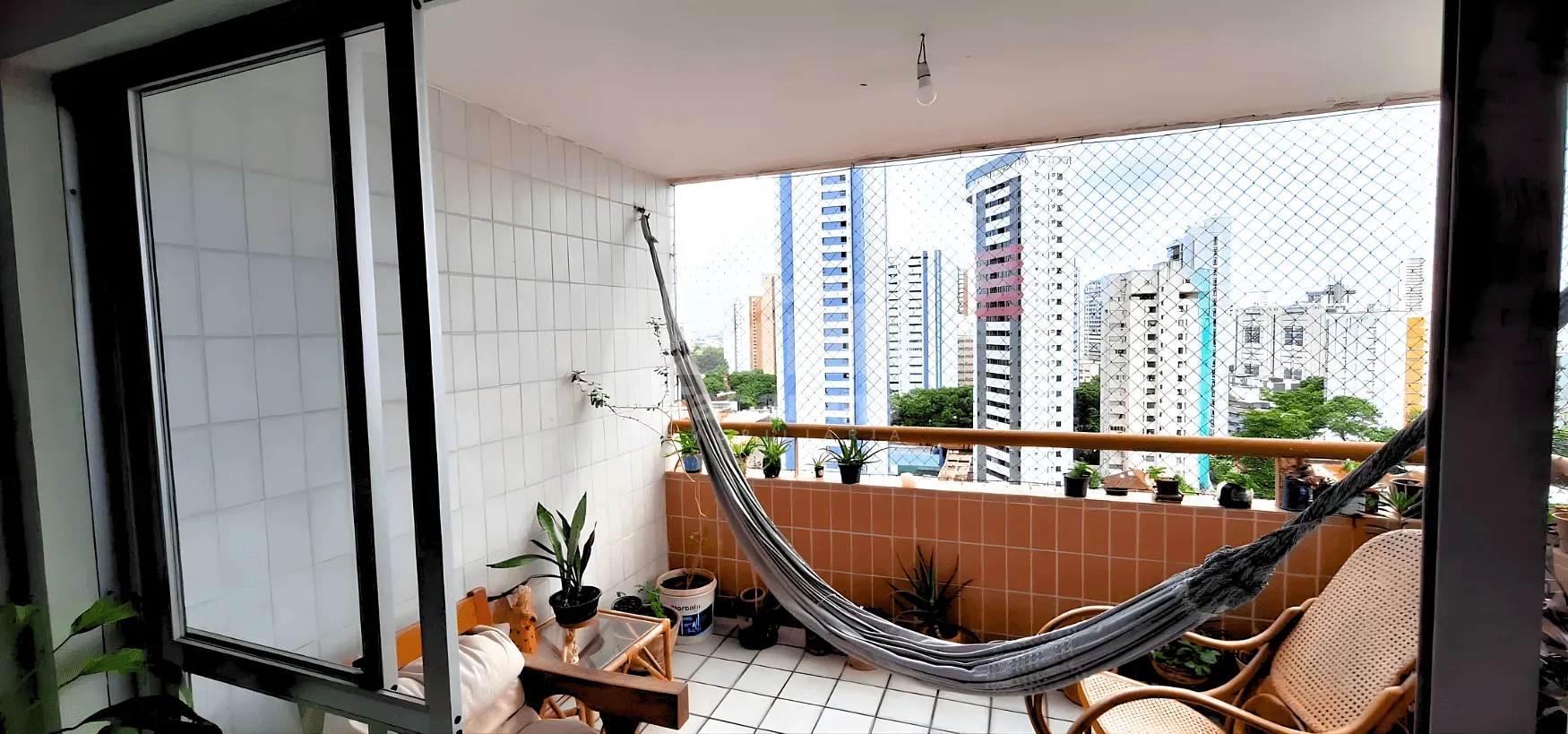 Apartamento, 4 quartos, 141 m² - Foto 3